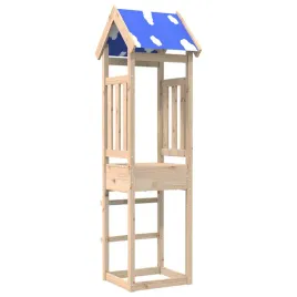 wieza-zabaw-brazowy-52-5-x-46-5-x-208-cm-lite-drewno-sosnowe