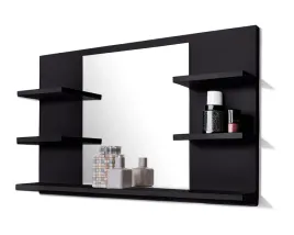 lustro-wiszace-lazienkowe-z-polkami-better-home-80x50-cm-czarne-scienne