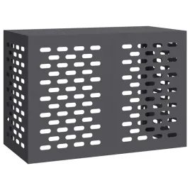pokrywa-do-klimatyzatora-antracyt-100-x-50-x-70-cm-stal