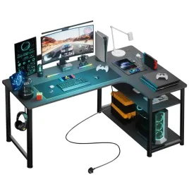 biurko-gamingowe-l-shape-120cm-rog-usb-gniazdo-polka-komputer