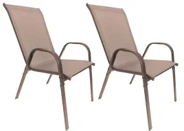 2szt-wygodne-metalowe-nowoczesne-krzeslo-ogrodowe-balkon-minorka-2x-braz
