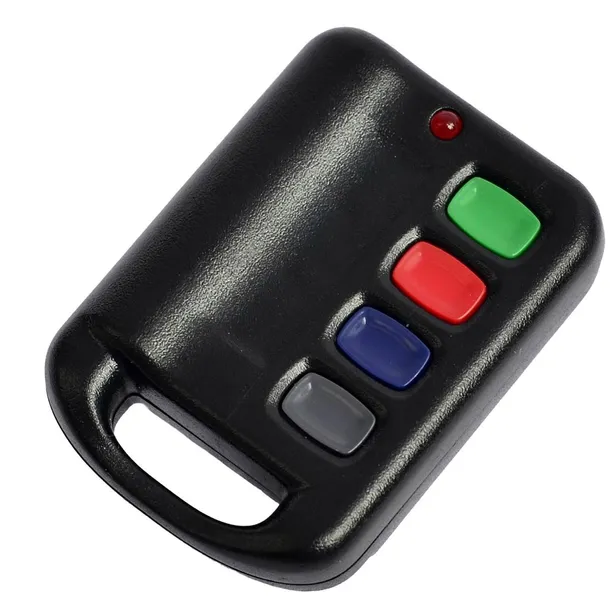 pilot-do-bramy-elmes-433mhz-ch4ht
