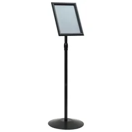 stojak-na-plakaty-srebrny-a4-pvc-i-stal