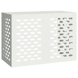 pokrywa-do-klimatyzatora-bialy-100-x-50-x-70-cm-stal