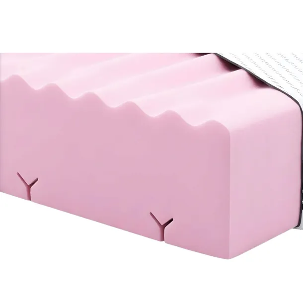 jukki-materac-piankowy-120x60-basic-honeycomb-twardosc-srednio-twardy