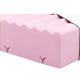 jukki-materac-piankowy-120x60-basic-honeycomb-twardosc-srednio-twardy