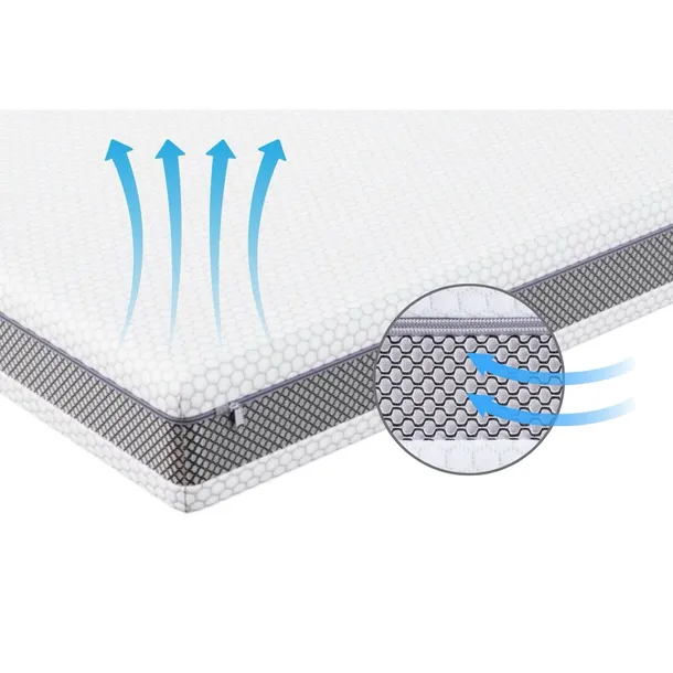 jukki-materac-piankowy-120x60-basic-honeycomb-stan-opakowania-oryginalne