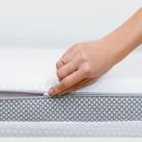 jukki-materac-piankowy-120x60-basic-honeycomb-stan-nowy-stan-opakowania-oryginalne