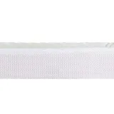 jukki-materac-piankowy-120x60-air-flow-3d-bamboo-stan-nowy-twardosc-srednio-twardy