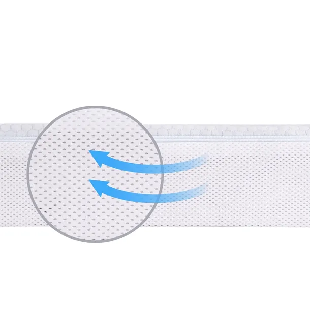 jukki-materac-piankowy-120x60-air-flow-3d-honeycomb-stan-nowy-twardosc-srednio-twardy