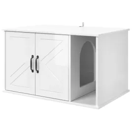 koty-dom-blyszczaca-biel-85-x-55-x-50-cm