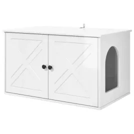 koty-dom-blyszczaca-biel-85-x-55-x-50-cm