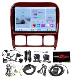 radio-nawigacja-carplay-gps-android-mercedes-w220-1998-2005-4gb-64gb-sim