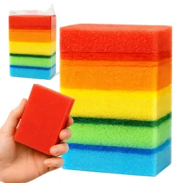 gabki-kuchenne-do-zmywania-naczyn-tradycyjne-5-szt-komplet-zmywaki