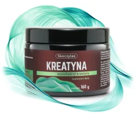skoczylas-kreatyna-monohydrat-kreatyny-regeneracja-miesni-sila-energia-160g