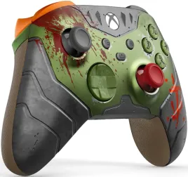 kontroler-microsoft-bezprzewodowy-xbox-doom-the-dark-ages-edycja-limitowana