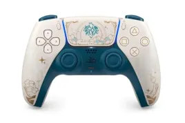 gamepad-sony-dualsense-edycja-limitowana-genshin-impact
