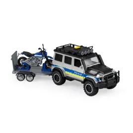 flota-miejska-pojazdy-policyjne