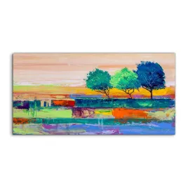 zdjecie-na-foto-obrazie-art-drzewa-liscie-120x60