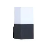 lampa-ogrodowa-oro-cube-e27-grey