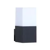 lampa-ogrodowa-oro-cube-e27-grey-stan-nowy