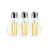 led-filament-oro-3xe27-a60-fl-7w-ww-op-3-sztuki