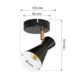 oprawa-oro-branta-1xe14-b-w-stan-nowy