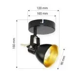 oprawa-oro-falco-1xgu10-b-g