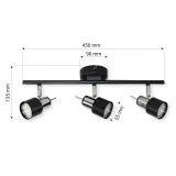 oprawa-oro-sterna-3xgu10-b