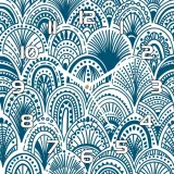 cichy-zegar-scienny-abstrakcja-w-stylu-boho-30x30