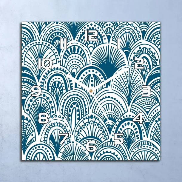cichy-zegar-scienny-abstrakcja-w-stylu-boho-30x30-kolor-wielokolorowy