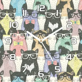 cichy-zegar-scienny-koty-pokoj-dzieciecy-30x30-cm