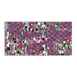 obrazy-na-plotnie-abstrakcja-sztuka-klimt-120x60