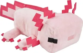 minecraft-axolotl-maskotka-pluszak-przytulanka-mattel