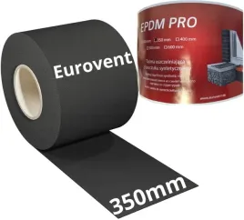 tasma-eurovent-epdm-pro-350mm-25mb-uszczelniajaca-bez-kleju-izolujaca