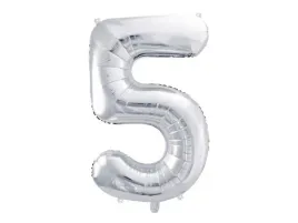 balon-foliowy-cyfra-5-86cm-srebrny