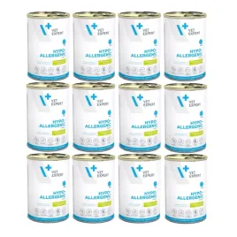 mokra-karma-dla-psa-vetexpert-veterinary-diet-hypoallergenic-insect-12x375g