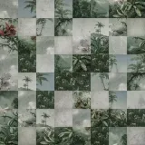 fototapeta-scienna-tropikalny-patchwork-250x104-cm-stan-nowy