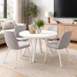 stol-okragly-mk3-loft-bialy-100-150-stan-nowy
