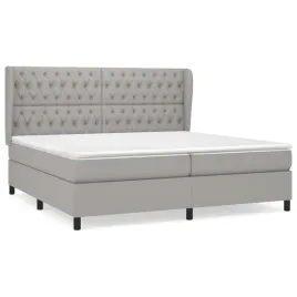 lozko-kontynentalne-jasnoszare-203x203x118-128-cm-materac-100x200x20-c