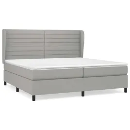 lozko-kontynentalne-jasnoszare-203x203x118-128-cm-materac-100x200x20-c