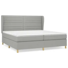 lozko-kontynentalne-jasnoszare-203x203x118-128-cm-materac-100x200x20-c