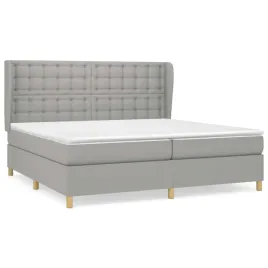 lozko-kontynentalne-jasnoszare-203x203x118-128-cm-materac-100x200x20-c