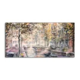 zdjecie-na-plotnie-mosty-amsterdam-rowery-120x60
