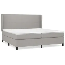 lozko-kontynentalne-jasnoszare-203x203x118-128-cm-materac-100x200x20-c