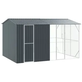 klatka-dla-ptakow-z-przechowywaniem-antracyt-430-x-310-x-247-cm