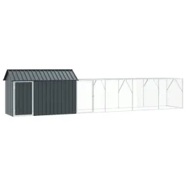 klatka-dla-ptakow-z-przechowywaniem-antracyt-619-x-111-x-142-cm