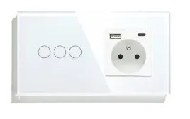 wlacznik-dotykowy-potrojny-3k-z-gniazdkiem-usb-c