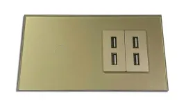 wlacznik-dotykowy-pojedynczy-4x-usb-2-4a-gniazdko