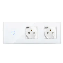 wlacznik-dotykowy-zigbee-dwa-gniazdka-hermetyczne